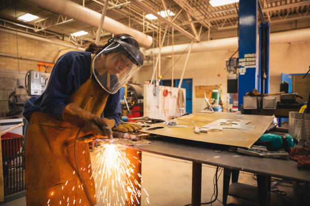 Reliable Tiburon, CA Welder & Metal Fabrication Solutions