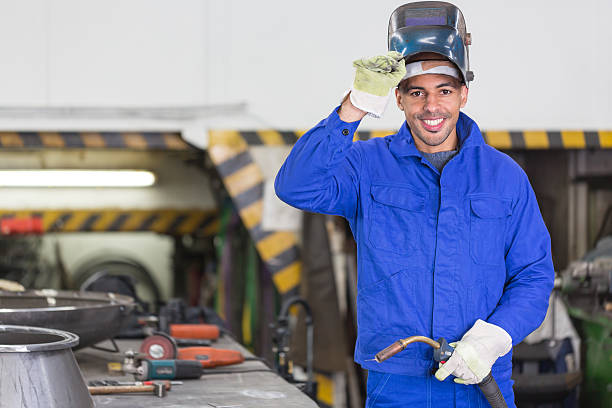 Best Pipe Welding in Tiburon, CA