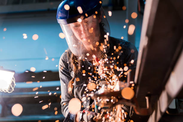 Best Marine and Shipbuilding Welding in Tiburon, CA